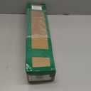 67490 Grill Burner Tube for Weber GS4 Genesis II 4 Burner E-410 S-410 E-415 S-415 E-435 S-435 Grills, Burners Tubes Pipe for Weber Genesis II 300 Series LX 200 Series, 66071 67488 66073 67265