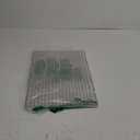 GALPADA 2pcs Mat Outdoor Cooking Mesh for Even Grilling for Camping Picnics and Backyard Bbqs