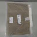 Dog Sweater for Large Dogs Argyle Cable Knit Turtleneck Pullover Winter Clothes Boys Girls Stretch Golden Retriever Labrador Bulldog Pitbull Doberman Pet (XXL, Brown)