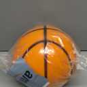 Rzkipdy Silent Basketball Size 5 (27.5") – Not Vacuum Shipped - 2025 Upgraded Airless Soft Foam Ball Soundless for Quiet Dribbling and Indoor Training – Real Feel Higher Bounce No Noise