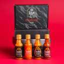 All Hail the Holy Grail Hot Sauce Challenge, Best By: 09/2027