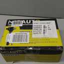 MOAUTO Set of 6 Ignition Coils Pack UF807 68223569AB & 6 PCS Iridium Spark Plugs Compatible with Chrysler Pacifica Dodge Durango Jeep Grand Cherokee Wrangler Ram 1500 3.6L V6