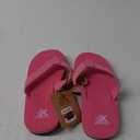 Pink Flip-flops 1/2