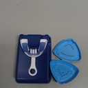 DenTek Ultimate Guard for Nighttime Teeth Grinding (5 Piece Set (Pack of 1))