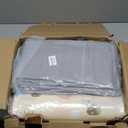 Baby Playpen with Mat, 50x50 Inch Playpen with Mat Waterproof for Babies and Toddlers Play Pen Playards Safety Gate Fence Active Center Indoor (Dark Grey + Mat)