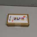 Perfect Curve CapRack | Over-The-Door Hat Organizer for Baseball Caps | 2 Straps, Holds 18-36 Adjustable Caps | Black