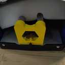 QEP 10630 24 in. Professional Tile Cutter Yellow