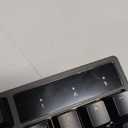 wegear Mechanical Gaming Keyboard with Blue Switch, 104-Key Full Size RGB Backlit Wired Keyboard（11 Modes, Anti-Ghosting, Double-Shot ABS Keycaps, Lighted Computer Key-Board for PC Windows-Black