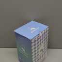 Heatable & Coolable Capybara Plush, Microwavable Stuffed Animal Heating Pad for Soothing & Relaxation, Lavender Scent Plush Toys for Stress Relief, Capybara Plushies Gift for Kids & Adults