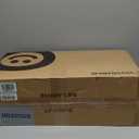 VIVOHOME 2.0HP 115V Variable Speed Pool Pump, Self-Priming Energy Saving, 1.5" & 2" Inlet w/Strainer Basket for in/Above Ground Pools