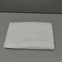 Bedsure Queen Pillow Cases Set of 2 - White Brushed Microfiber Pillowcase 2 Pack, Super Soft Pillowcase, Pillow Shams Covers with Envelope Closure for Kids, Wrinkle, Fade Resistant, 20x30 Inches