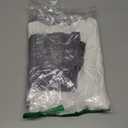 5 Pack Womens T Shirts Short Sleeve Basic Tees V Neck Fashion Tops Slim Fit Casual Summer Outfits Clothes 2026 (Small)