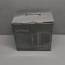 Skincare Fridge With Dimmable LED Light Mirror, 4L Makeup Mini Fridge for Bedroom, Car, Office & Dorm, Cooler & Warmer, Portable Small Refrigerator for Cosmetics, Skin Care and Food, Pink