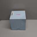 Ryamen Filtered Shower head, Rain Shower Head with Filter, High Pressure Shower Filter Head for Hard Water, 99% REMOVAL for Chlorine, Heavy Metals, Improves Skin & Hair (Filtered, Black S6)