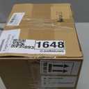 MTLEE 4 Pack 12 oz Mason Jar Soy Candle with Essential Oils Scented Soy Wax Candles for Home Valentine Christmas Wedding Birthday Gift Farmhouse Collection Baby Shower Party(Sage Mixed with Citrus)