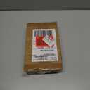 Rubbermaid Commercial Products Tile and Grout/Scrub Brush, Plastic Bristles, for Kitchen/Dishes, Pack of 12