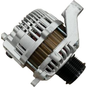 12V 110A AHGA88 Alternator Compatible with ACCORD 2.4L w/CVT 2013-16 - Enhanced Power, Reliable Performance, Durable Construction, Efficient Operation, Easy Installation.