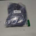 SunnyBay Microwave Heating Pad, Microwavable Heated Neck Pillow for Moist Hot Therapy, Heated Neck and Shoulder Wrap with Wheat Filling and Washable Cover, 12"X12"X2", 2.5 lbs, Navy Blue