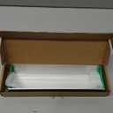 YLZ Emulsion Scoop Coater for Screen Printing 9",Aluminum Alloy, Screen Printing Supplies