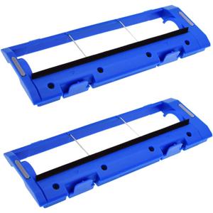 neutop Main Brush Guards Covers Compatible with eufy RoboVac 11S, 15T, 30, 30C, 15C, 12, 25C, 35C, 11S Max, 30C Max, G20, G30, G30 Hybrid, G35, G40+, G40 Hybrid, Accessories, 2-Pack