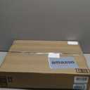 Parts Camp 16" Lawn Mower Wheels 16 x 1.75'' Spoked Plastic Wheel and Tire For Garden cart/Pressure Washer/Generator/Wheelbarrow/Trolley/Dolly Wheel/Push Mowers/Hand truck tires(Set of 2)