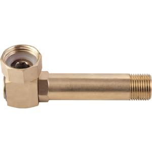 Liberty Garden Products Hose Reel - Brass Swivel Replacement #4007