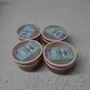 2CT reusable bowls 4in DISTRIBUTED BY SEASONAL CELEBRATIONS, FORT MILL (4Pack)