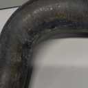 Gates 20412 Premium Molded Coolant Hose