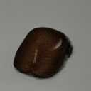 Hair Toppers for Women Real Human Hair, 360 3D Cover Toppers Hairpieces for Women with Thinning Crown Side Bangs Realistic Scalp Hairline (Light Brown, Side Bangs)