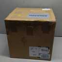 PetSafe Automatic Ball Launcher - Interactive Fetch Game - Hands-Free Fetch Training - Adjustable Range - Includes Tennis Balls - Indoor Outdoor Play - Motion Sensors - Automatic Sleep Mode