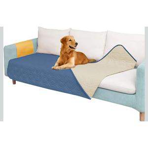 SUNNYTEX Waterproof Dog Bed Cover Dog Mat Pet Pad Pet Blanket for Couch Sofa Bed Mat Anti-Slip Furniture Protrctor SUNNYTEX Waterproof Dog Bed Cover Dog Mat Pet Pad Pet Blanket for Couch Sofa Bed Mat Anti-Slip Furniture Protrctor