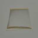 20 Sheets Transparency Film for Inkjet Printers Transparency Printing Film Printable Transparent Paper Sheets Inkjet Transparenty Film Transparent Inkjet Printing Film Overhead Projector Film