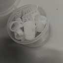 Nasal Dilators for Sleeping & Breathing, 8 Pack Snoring Nose Clip to Relieve Snore, Anti Snoring Device for Men and Woman - 2 Styles 4 Sizes Anti Snoring Nose Vents