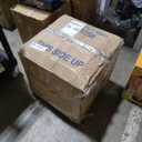 MICOE 17000 BTU Energy Efficient Electric Pool Heat Pump for Above Ground Pools Up to 15ft (8/11/15ft) & 5,000 Gallons, Swimming Pool Heater with Easy Install Kit,110V/120V