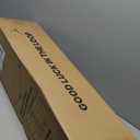 Extra Thick GAIALOOP 4 INCH Memory Foam Camping Mattress, Roll Up Floor Sleeping Mat Camp Cot Mattress Pad Travel Camping Couch Bed for Guest Adults Side Sleepers (Single: 75*30*4", Avocado Green)