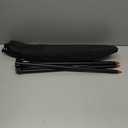 Camping Tripod for Cooking Five-Section Adjustable Campfire Tripod with Adjustable Suspension Chain Suitable for Camping, Campfire,Dutch Oven,Outdoor BBQ (Black)