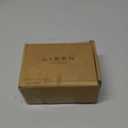 LISEN 2 Pack Magnetic Phone Holder for Your Car Magnet for Phone Car Mount Vent 6 Military Magnets Vent Cell Phone Holder Mount for Car Plate Fit All, Gifts for Women Men, Car Accessories (Black)