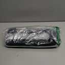 Ankle Weights for Women, Men and Kids - 10 LBS 1 Pair Strength Training Wrist/Leg/Arm Weight with Adjustable Strap for Jogging, Gymnastics, Aerobics, Physical Therapy