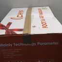 CCHYF Foot Massager with Heat,Shiatsu Foot Massager for Plantar Fasciitis,Pain Relief and Heat Therapy-Massage Leg/Calf/Ankle with Deep Kneading,Gift for Family and Friends(White) (20.86*12.99*9.44 in)