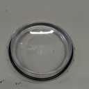 JSP Manufacturing Pool Pump Cover Lid Replacement for SuperFlo VS & VST, SuperFlo Doe, Sta-Rite SuperMax VS Inground Pool/Spa Pump