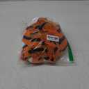 Spooktacular Creations Halloween Baby Tiger Costume for Kids, Tiger Costume Toddler for Animal Halloween Dress Up Party (3T (3-4 YRS))