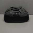 RESTECK Massagers for Neck and Back with Heat - Deep Tissue 3D Kneading Pillow, Electric Shiatsu Shoulder Massage, Foot, Legs, Body - Relieve Muscle Pain - Office, Home & Car (Black/Grey)