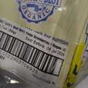 Earth's Best Organic Melty Hoops, Bite-Sized Snacks for Babies 8 Months and Up, Strawberry and Mango, 0.70 Ounce Bags (Pack of 4)