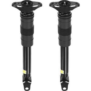 68069680AF 68069680AG 68069680AH Pair Rear Shocks Absorbers Struts Suspension Compatible with Durango Grand Cherokee 2011-2015 68069680AB 68069680AE