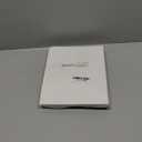 6 Pcs Gingerbread Man Christmas Tree Picks Ornaments Gingerbread Cookie Christmas Sticks Xmas Tree Decorations for Xmas Treetop Winter Home Office Party Vase Decor