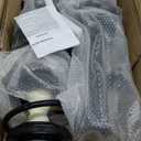 Front Struts Assembly Compatible for 2008 2009 2010 2011 2012 Nissan Rogue 2.5L Coil Spring Shock Absorber 11733 11734