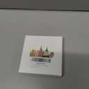 Nativity Scene Christmas Ornament, Jesus Birth Christmas Ornament, Holy Family Decoration, Religious Holiday Decor | Gifts for Christian, Gifts for Religious Women - Style H