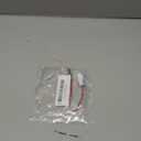 BlueStars 6323EL2001B Dryer Thermistor Assembly Compatible with LG & Kenmore Dryers Replaces 6323EL2001H AP4441539 PS3529026 DLE0442W DLE2512W DLE2514W DLE3733S DLE3777W DLE5932S DLE7177RM