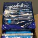 Goodnites Boys' Nighttime Bedwetting Underwear, Size S/M (43-68 lbs), 44 Ct (2 Packs of 22), Packaging May Vary