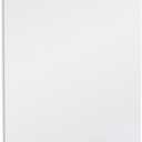 Quartet Glass Whiteboard, Magnetic Dry Erase Board, Wall Mounted Whiteboard for Office, School and Home, 28"W x 50"H, White (Q012850IMW)